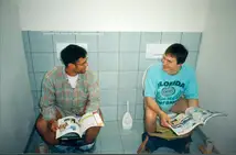 Brauchwasser aus der Zisterne 