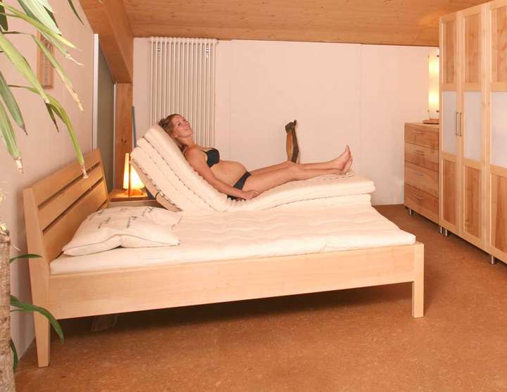 b_free Fachmesse für barrierefreies Bauen, Wohnen und Leben für alle