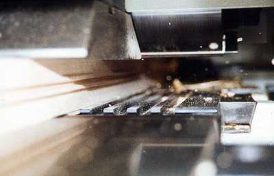 Herstellung von Massivholzmöbeln: Die Möbelmacher