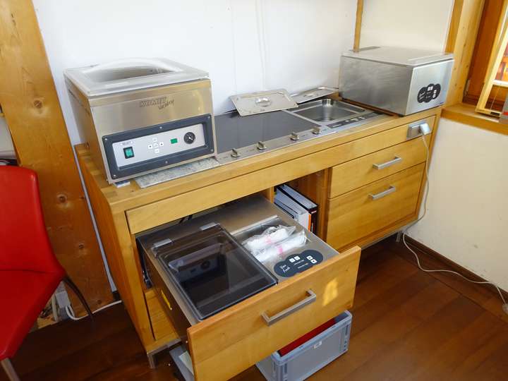 Tag des Schreiners: Die Möbelmacher