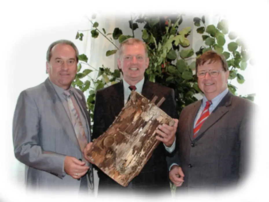 Reich, Hagen. Plattmeier