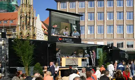 Ulrich Mals Diana Burkel Bioerleben