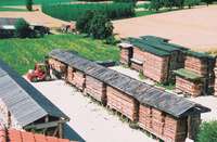 Herstellung von Massivholzmöbeln: Die Möbelmacher