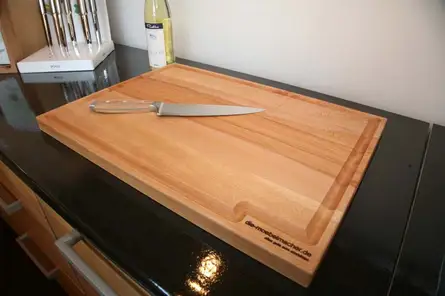 Die besten Schneidbretter der Welt