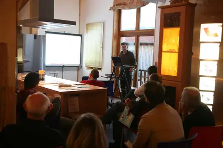 Bayerische Klimawoche