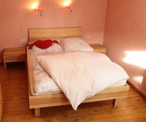 Buchenschlafzimmer Rheinhessen