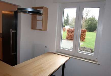 Blick in den Gaten 