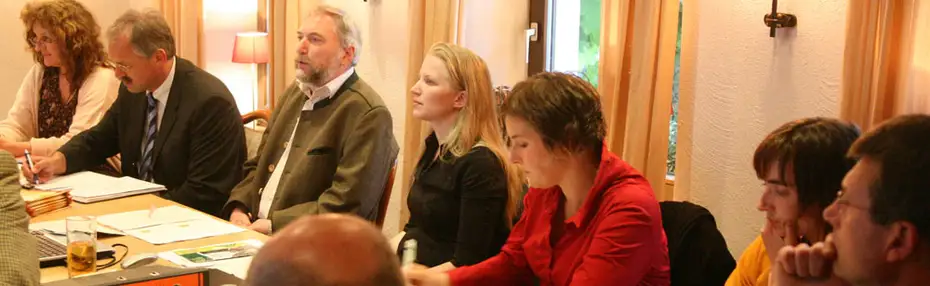 REgionalbewegung Mittelfranken