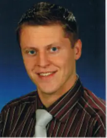 Daniel Steinsdörfer