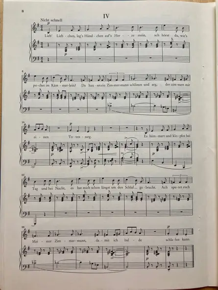 Sargwunsch an den zimmermann Sargwunsch an den zimmermann