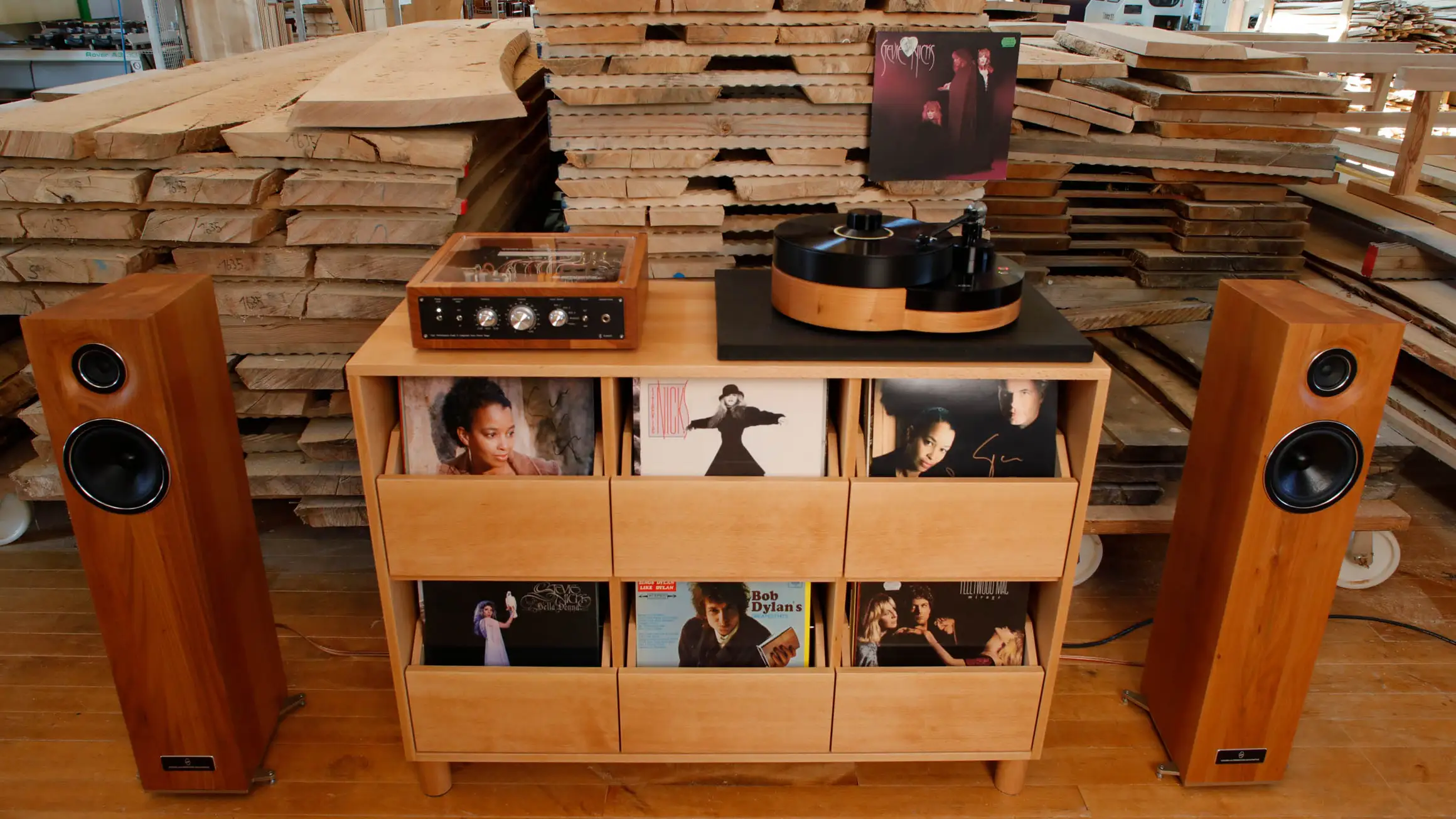 Schallplattenschrank in preiswert Schallplattenschrank in preiswert