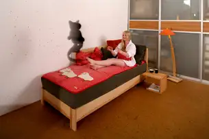 Bett und Sofa Larissa Bett und Sofa Larissa