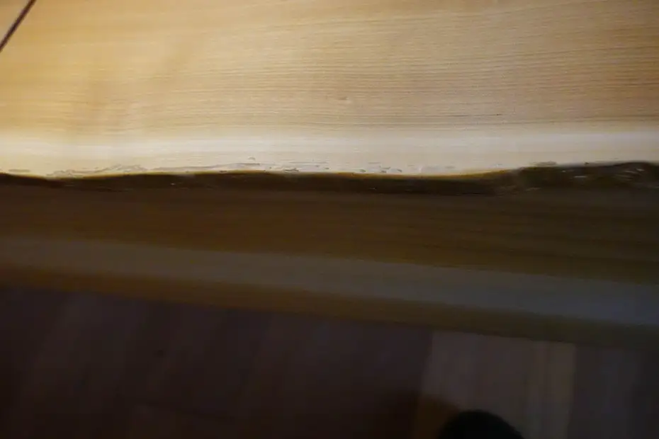 Unsere Desingwürmer haben ganze Arbeit geleistet 