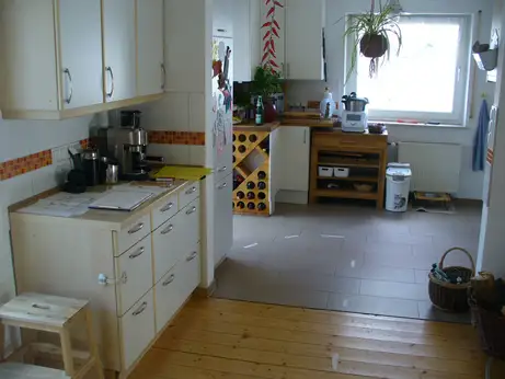 Sorgfältige Plaung ist das A und O bei der Küchengestaltung Sorgfältige Plaung ist das A und O bei der Küchengestaltung