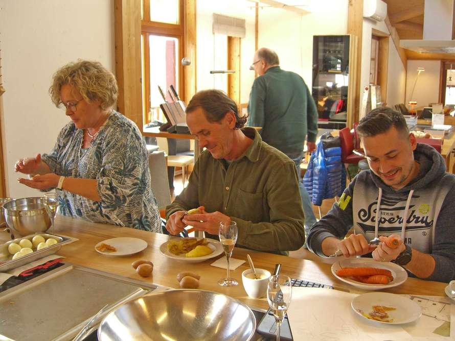 Fränkische Verlagsanstalt Karl Bröger Haus 