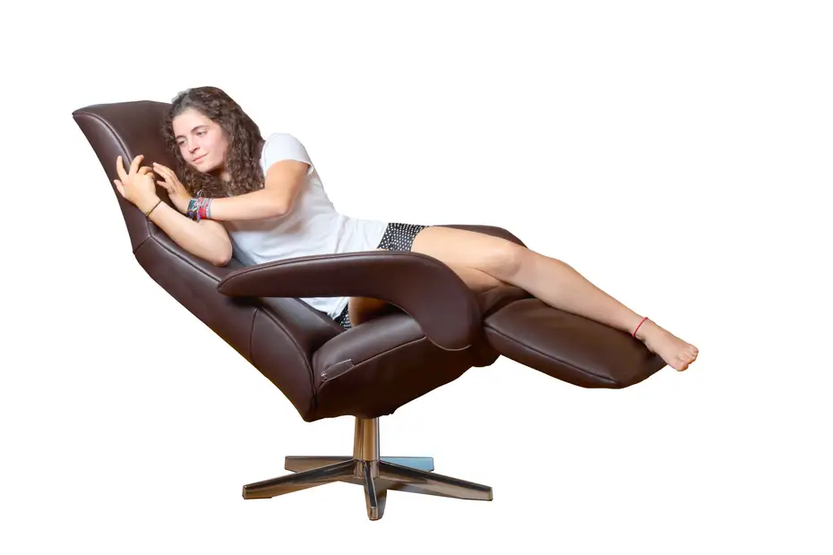 Symphonie Relaxsessel von Jori