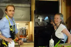 Erste Erfahrungen mit dem Druckdampfgarer 