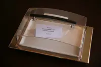 Serviersystem von Rösle