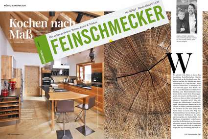 Zur FEINSCHMECKER-Sonderseite 