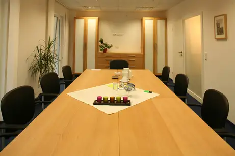 Besprechungstische für den Steuerberater Besprechungstische für den Steuerberater