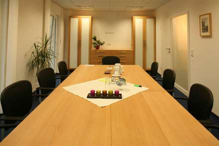 Besprechungstische für den Steuerberater Besprechungstische für den Steuerberater