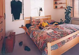 Schlafzimmer Braun Schlafzimmer Braun