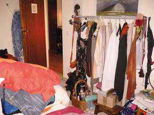 Schlafzimmer aus fränkischem Massivholz wie Eiche, Buche, Elsbeere