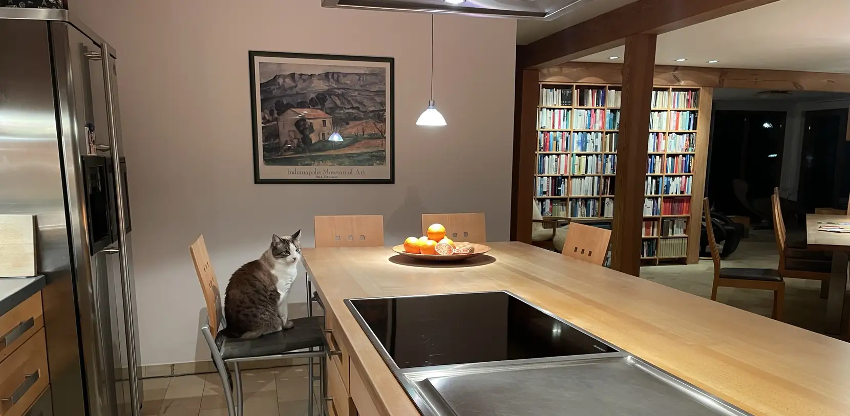 Wohlfühlen: nachhaltige Möbel und nachhaltige Küchen Wohlfühlen: nachhaltige Möbel und nachhaltige Küchen