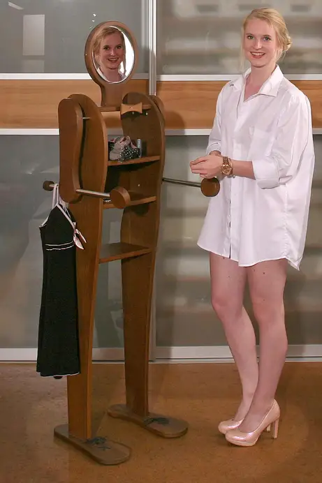 Herrendiener Frauendiener