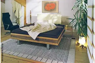 Heimischer Nussbaum Heimischer Nussbaum