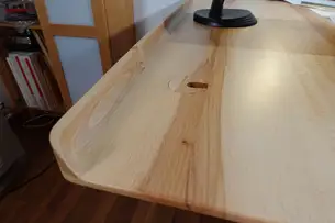 Einzelanfertigung macht besondere Gestaltung möglich Einzelanfertigung macht besondere Gestaltung möglich