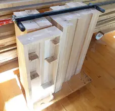 Nachhaltige Massivholzverarbeitung Nachhaltige Massivholzverarbeitung