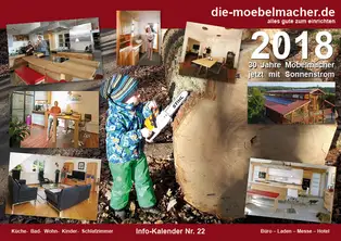 Massivholzküchen und Massivholzmöbel in Einzelanfertigung