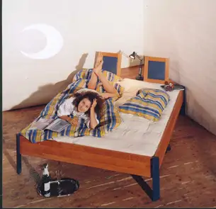 Bett Claudia Bett Claudia