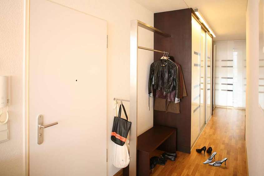 Schlafzimmer aus Buche, Eiche, Nussbaum oder Glas von den Möbelmachern