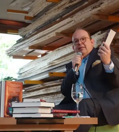 Denis Scheck Matinée am Sonntag Denis Scheck Matinée am Sonntag