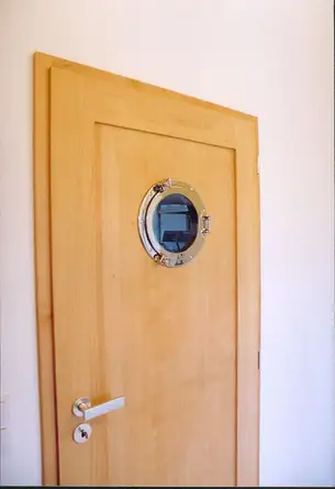 Die Zimmertüren Die Zimmertüren