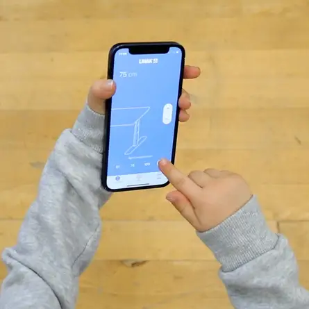 Höhenverstellbares Rednerpult Höhenverstellbares Rednerpult