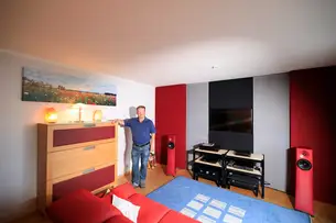 Hifi-Möbel ohne Musikbestückung Hifi-Möbel ohne Musikbestückung