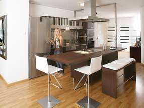 Larasloft mit Fotodruck und Lara 