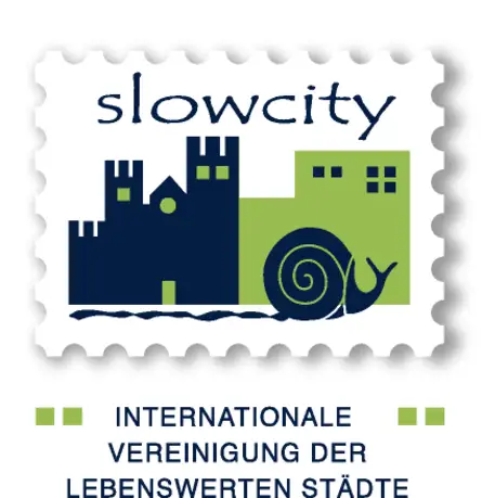 Slow City Logo