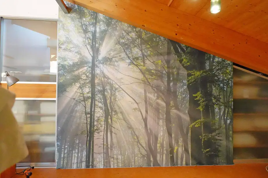 Fresko Fototapete Fresko Fototapete