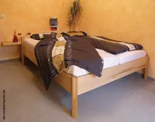 Schlafzimmer Neuper/Kraus Schlafzimmer Neuper/Kraus
