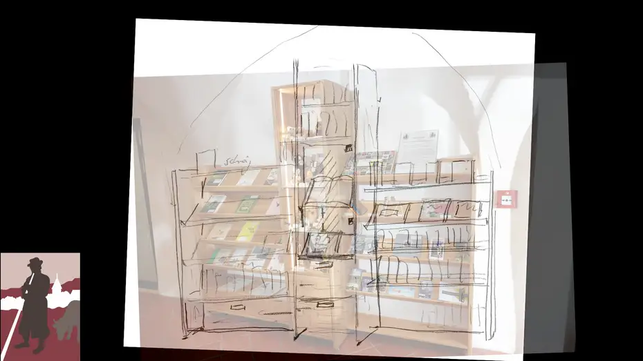 Zeichnen von Massivholzmöbeln Zeichnen von Massivholzmöbeln