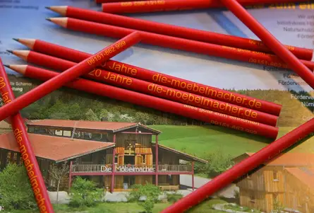 Feier-Tage in Unterkrumbach