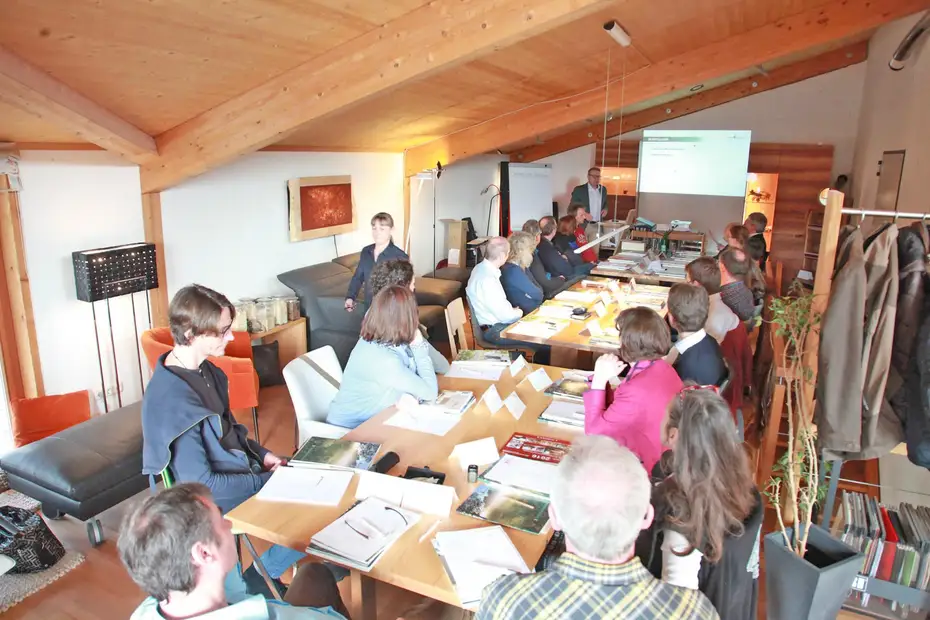 ProNatura Schlafsystem Symposien ProNatura Schlafsystem Symposien