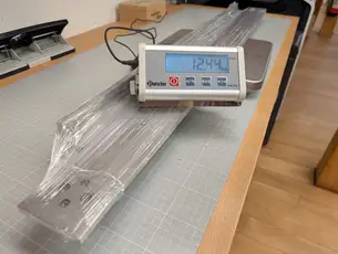 Traverse für Hifi-Möbel Traverse für Hifi-Möbel