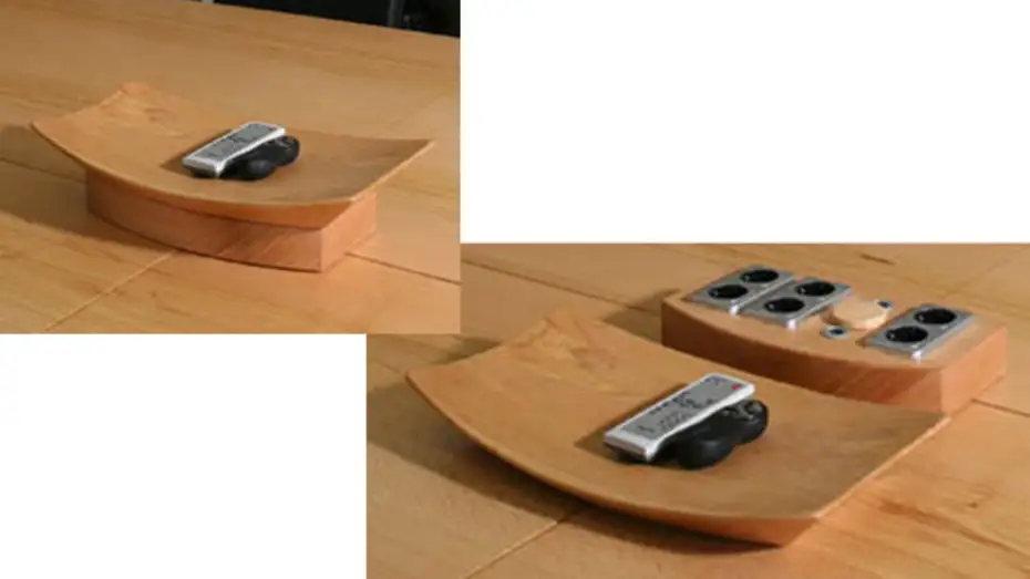 Konferenztische aus Massivholz vom Feinsten