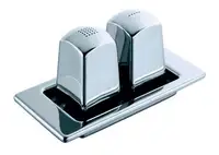 Rösle Salz und Pfeffer Menage