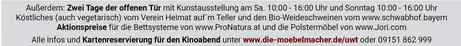 Fränkischer Sommer